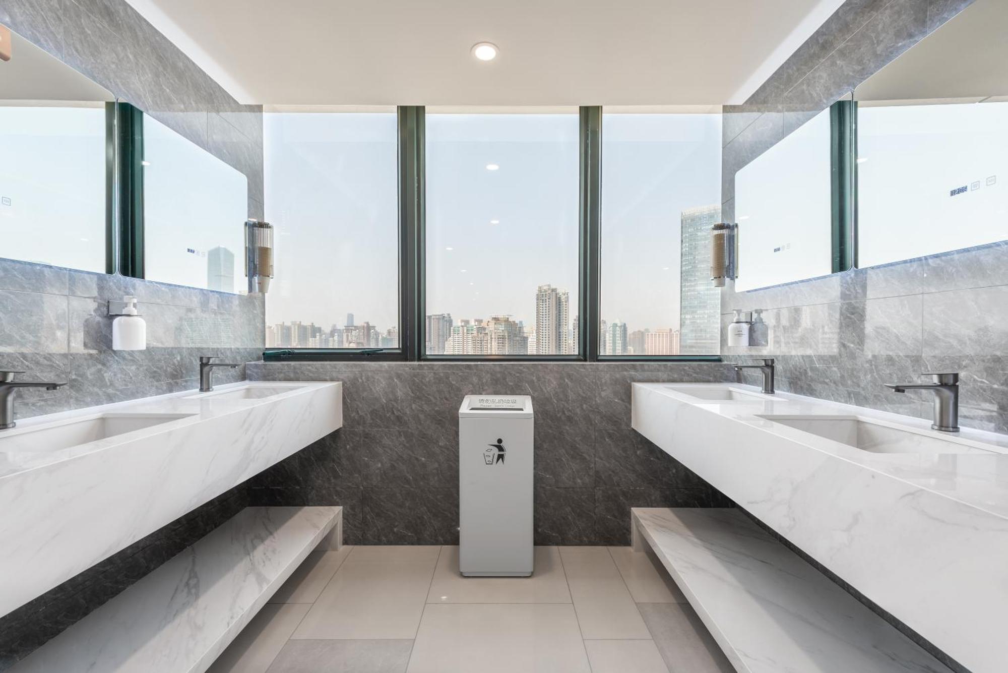 Lemon - Metro Line 1 Line 7 Changshu Road 200 Meters Hotel Shanghai